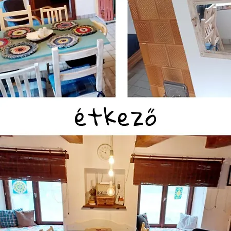 Marabu * Balatonberény