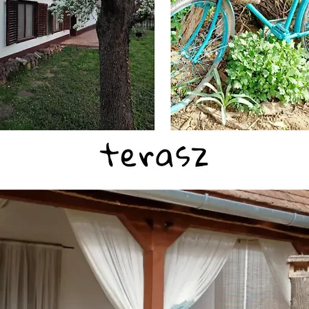 Marabu Vendeghaz * Balatonberény