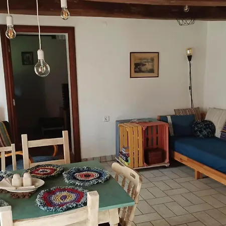 Marabu Vendeghaz Holiday home *