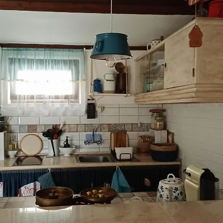 Holiday home Marabu Vendeghaz