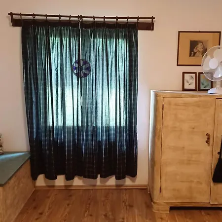 Holiday home Marabu Vendeghaz Balatonbereny