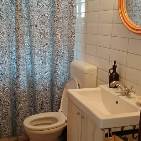 Holiday home Marabu Vendeghaz Balatonbereny