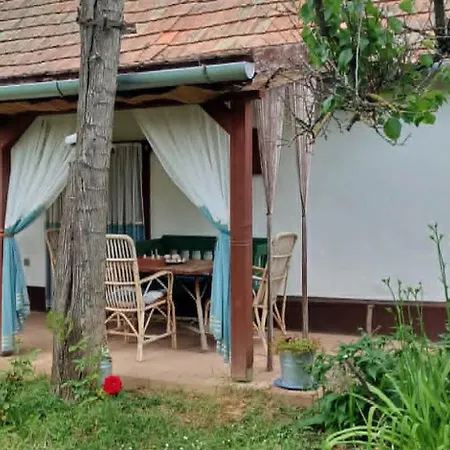 Marabu Vendeghaz Balatonbereny