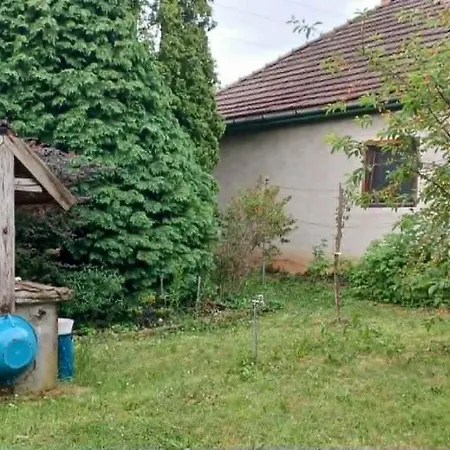 Marabu Vendeghaz Balatonbereny