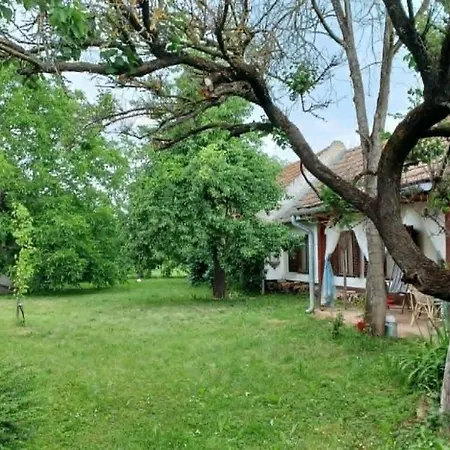 Marabu Vendeghaz Holiday home *