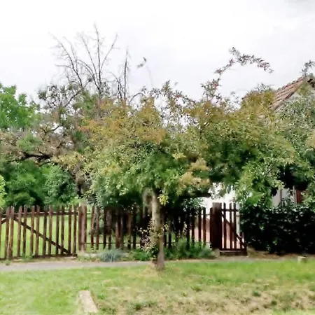 Marabu Vendeghaz Holiday home