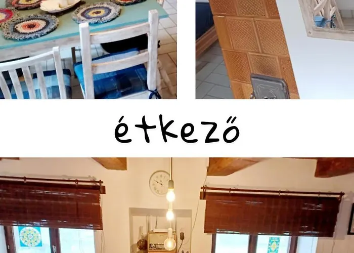 Marabu * Balatonberény