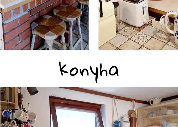 Casa de Férias Marabu *