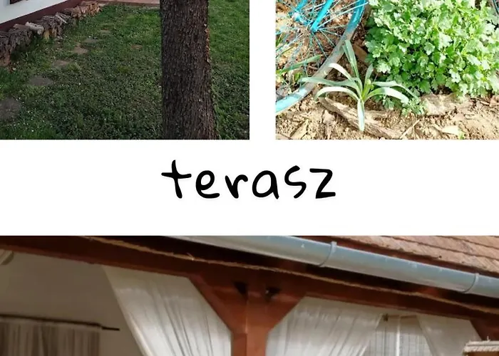 Marabu Vendeghaz * Balatonberény