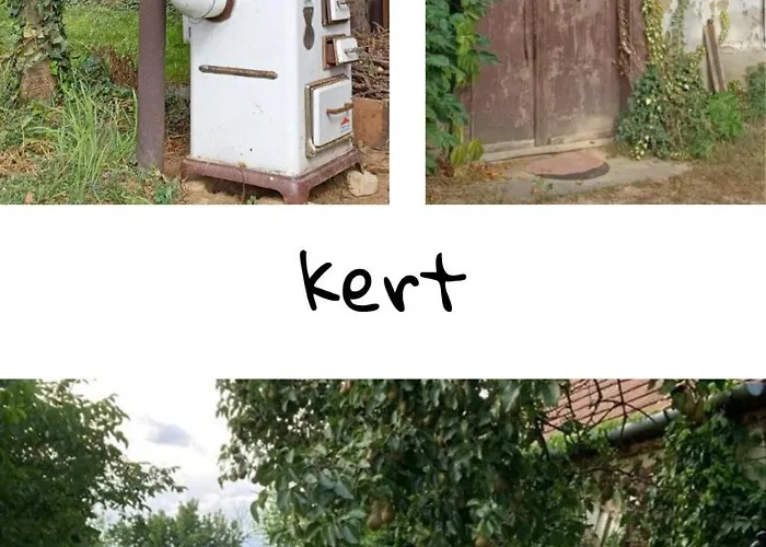 Casa de Férias Marabu